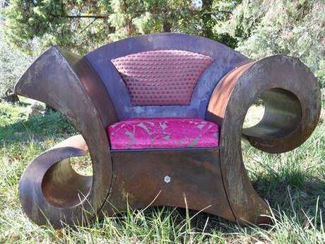 Di Fruscia Sculptures