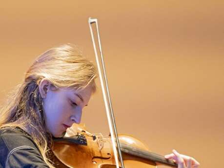 CARTE BLANCHE aux élèves du Conservatoire de Nice