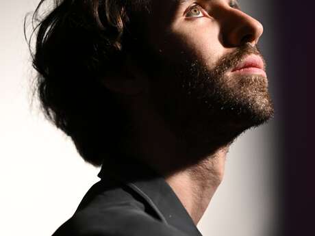 77th Menton Music Festival: Piano Recital | Alexandre KANTOROW