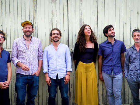 Concert Maluca Beleza