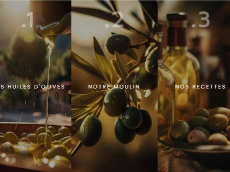 Domaine des Plaines Marguerites