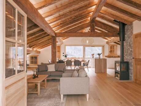 La Bergerie du Sappey