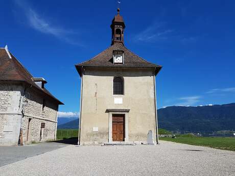 Les Automnales du Fort