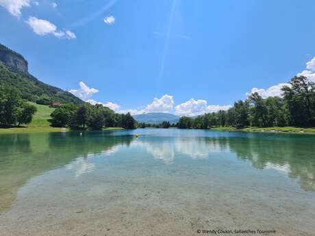 Découverte de la botanique