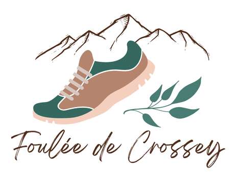 La Foulée nature de Crossey