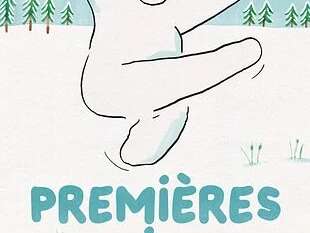 Ciné Grenadine - PREMIERES NEIGES