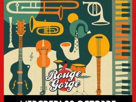 Jam Session Jazz