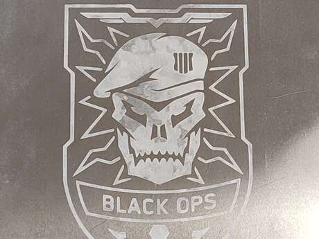 Atelier Altec (12-17 ans) - Art & science sur métal