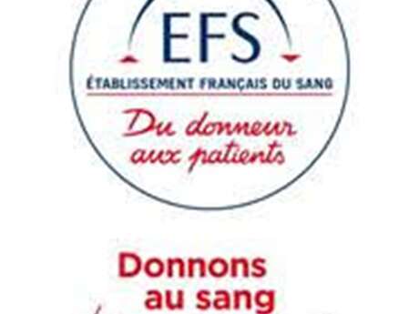 Blood drive