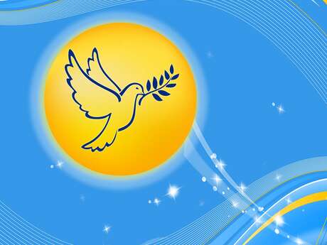 Cérémonie de l'Armistice du 11 Novembre