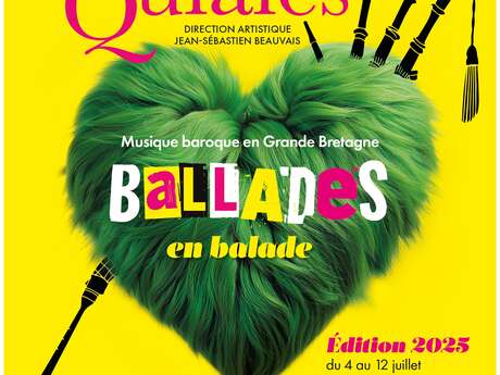Festival Les Baroquiales