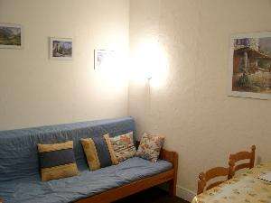 Appartement Gentiane