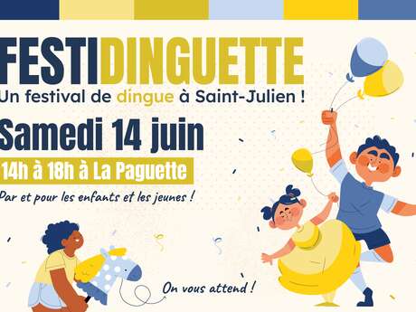 Festidinguette