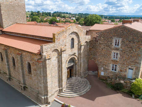 La vie savoureuse des moines