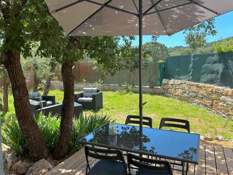 Domaine de la Playe - Appartement Douceur Provençale