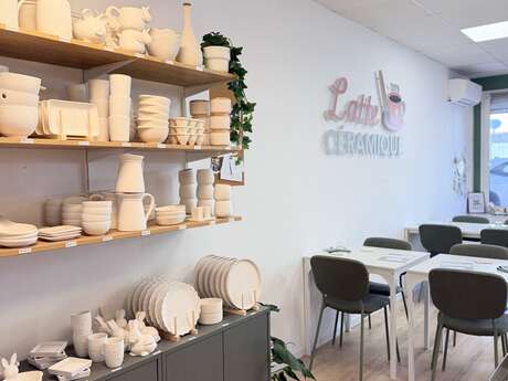 Latte Céramique