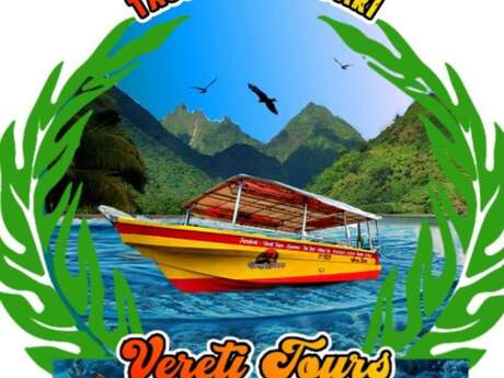 Vereti Tours Tautira