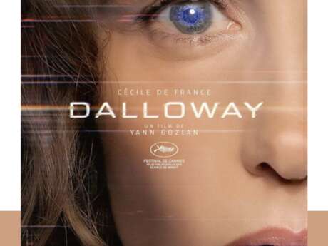 Ciné débat - Dalloway- Les filmophiles