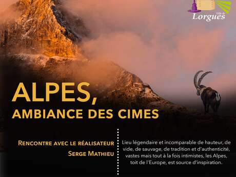 Document Terre - Alpes