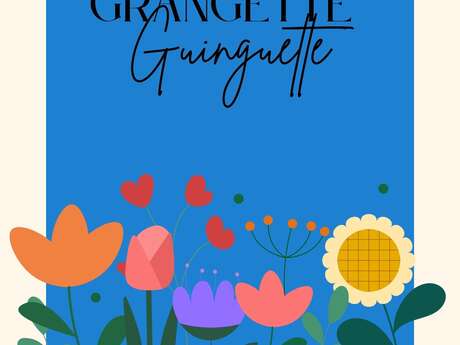 Grangette Guinguette