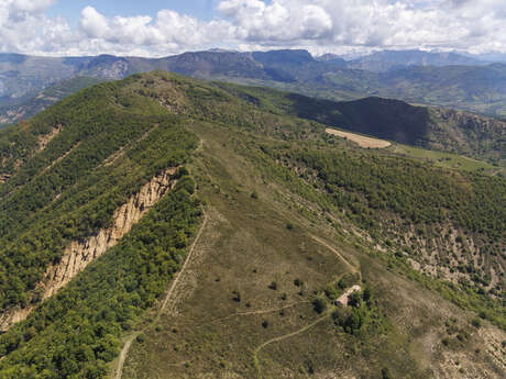 Chapelle Saint-Joseph (par Volonne)