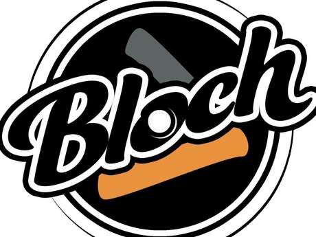 DJ BLOCH