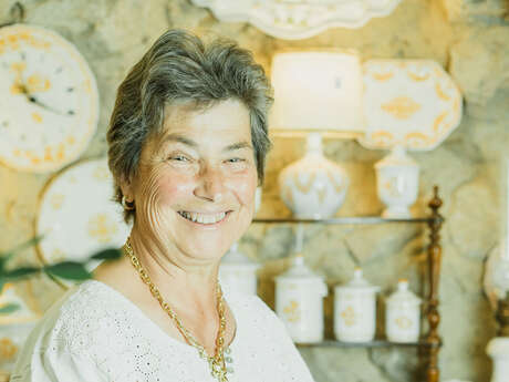 Anne-Marie Blanchard