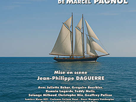 Théâtre : Marius de Marcel Pagnol
