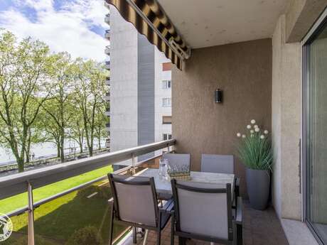 Appartement Le Matignon