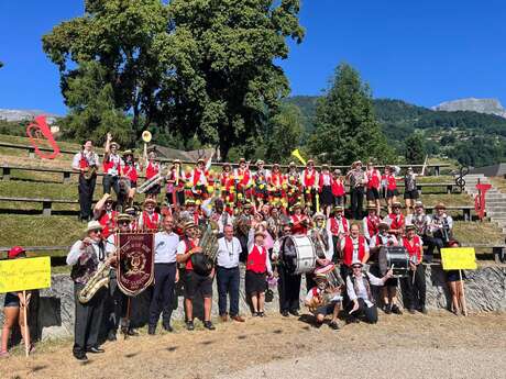 Concert de printemps