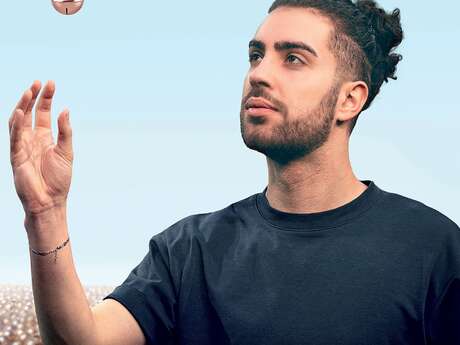 Clochette Hugo Pêcheur (théâtre)