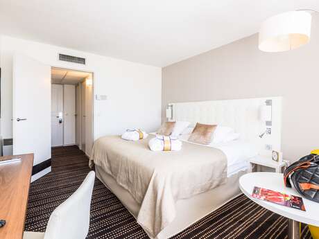 Hôtel Mercure Bourg-en-Bresse