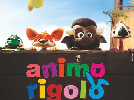 Le très petit cinéma
