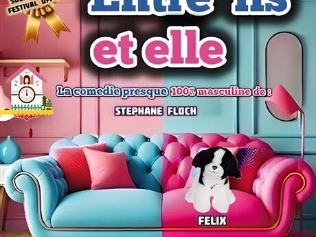 Entre Ils et elle