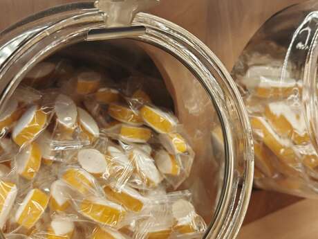 Thomas'gourmet walk - Morning walk