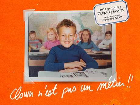 Spectacle :  Dany Boon