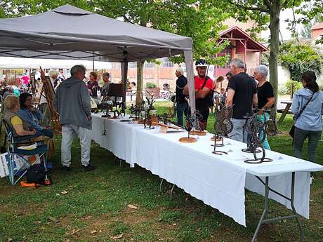 4ème marché des créateurs