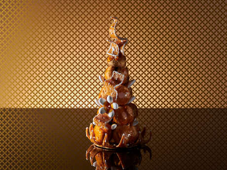 Au péché mignon - Patisserie Weibel