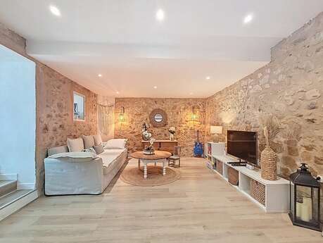 Le Figuier de Saint Cé