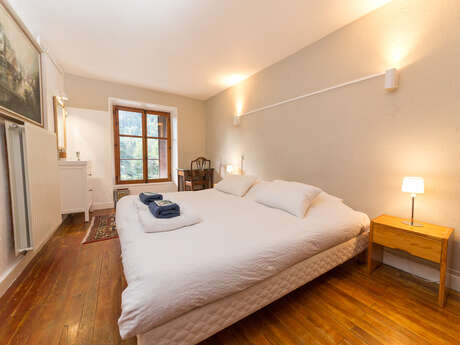 Hôtel Lauvitel Lodge