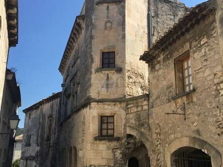 Hôtel Jean de Brion