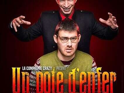 Un pote d'enfer