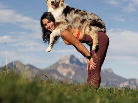 Introduction to DOGA