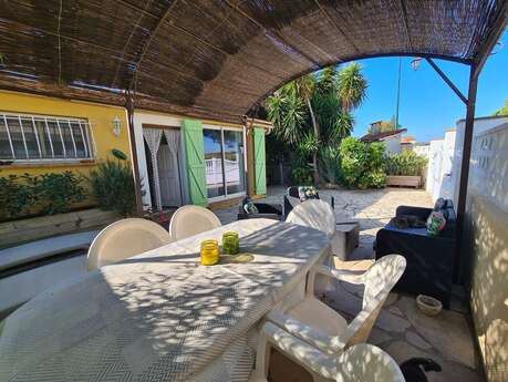 Maison - 39 m² - 4 pers