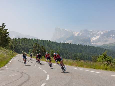 Stage access 100% cyclo "Comme un pro, l'immersion totale"