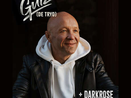 Concert GUIZMO de TRYO
