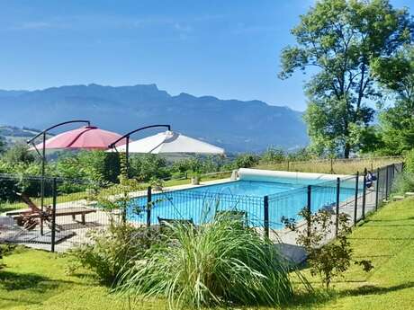 La Colline aux Rêves