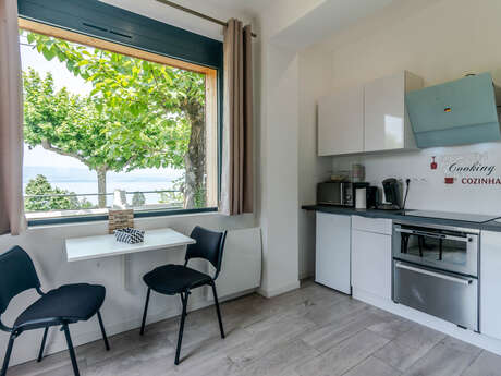 Appartement Cozy 2