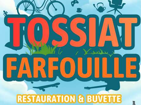 Farfouille du Sou des Écoles