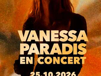 Vanessa Paradis